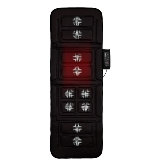 Full Body Massage Mat - Picture 1 of 9